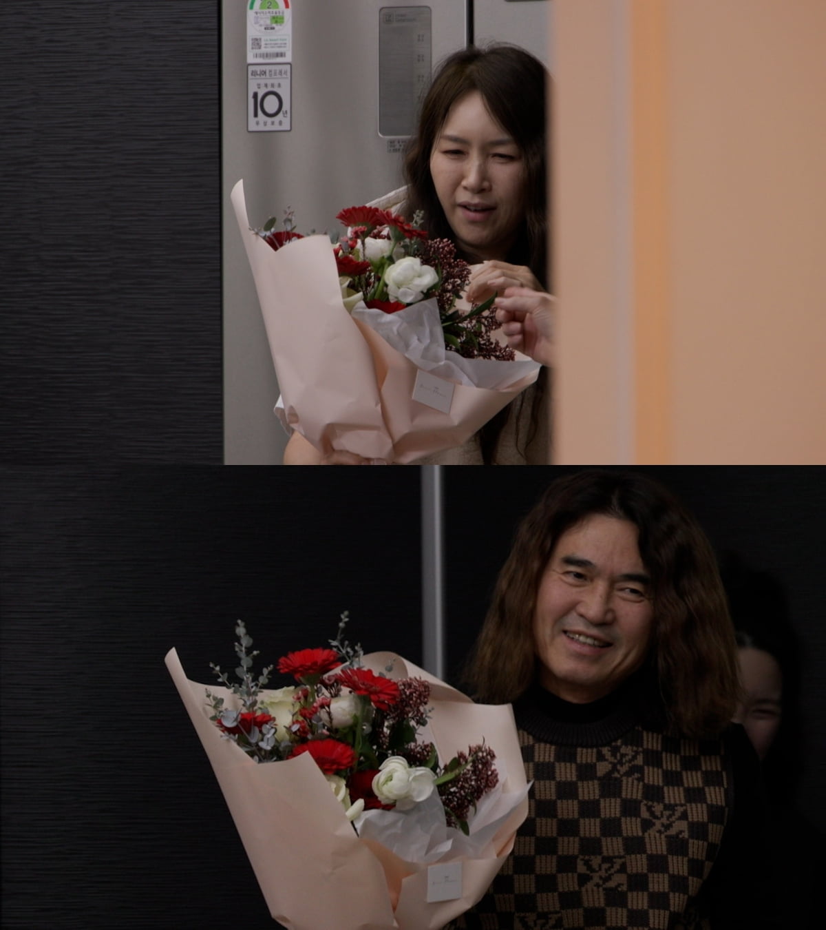 '57세' 조갑경, 충격 발언…"홍서범과 살면 이혼했을 것" ('다컸는데')