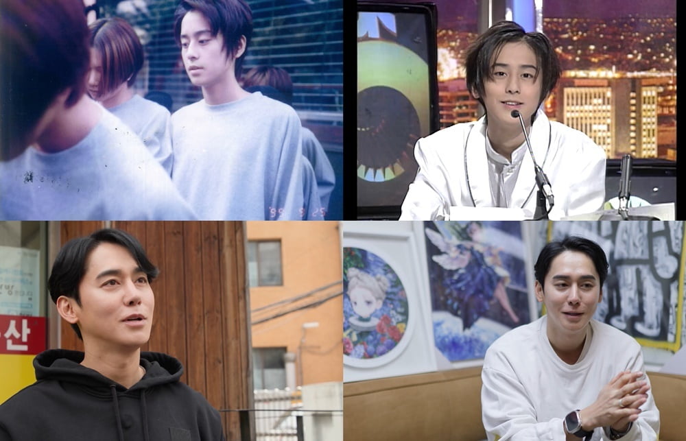 '음주운전' 김상혁, 23억 사기 당했다…충격 몰골 "길거리서 전단 돌려" ('살림남')