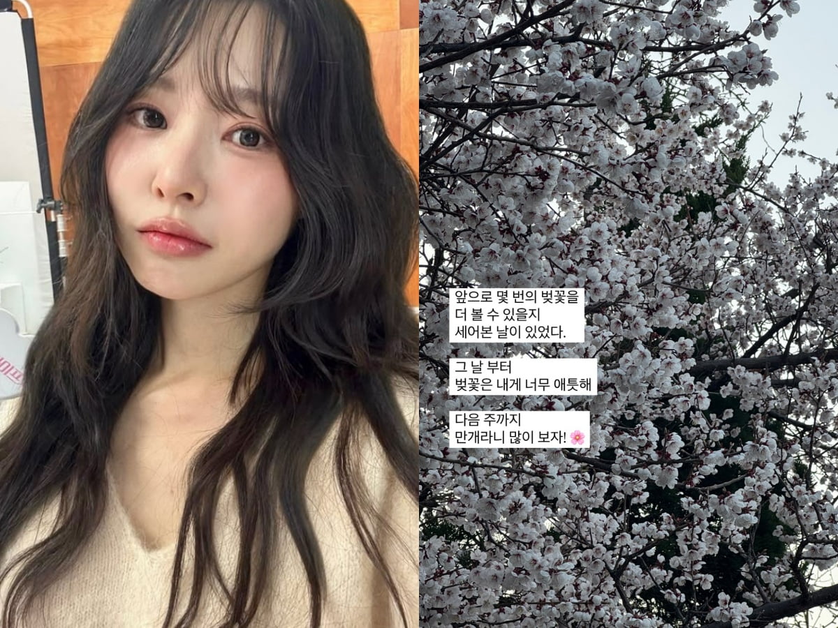 사진=개그맨 박성광 아내 이솔이 인스타그램