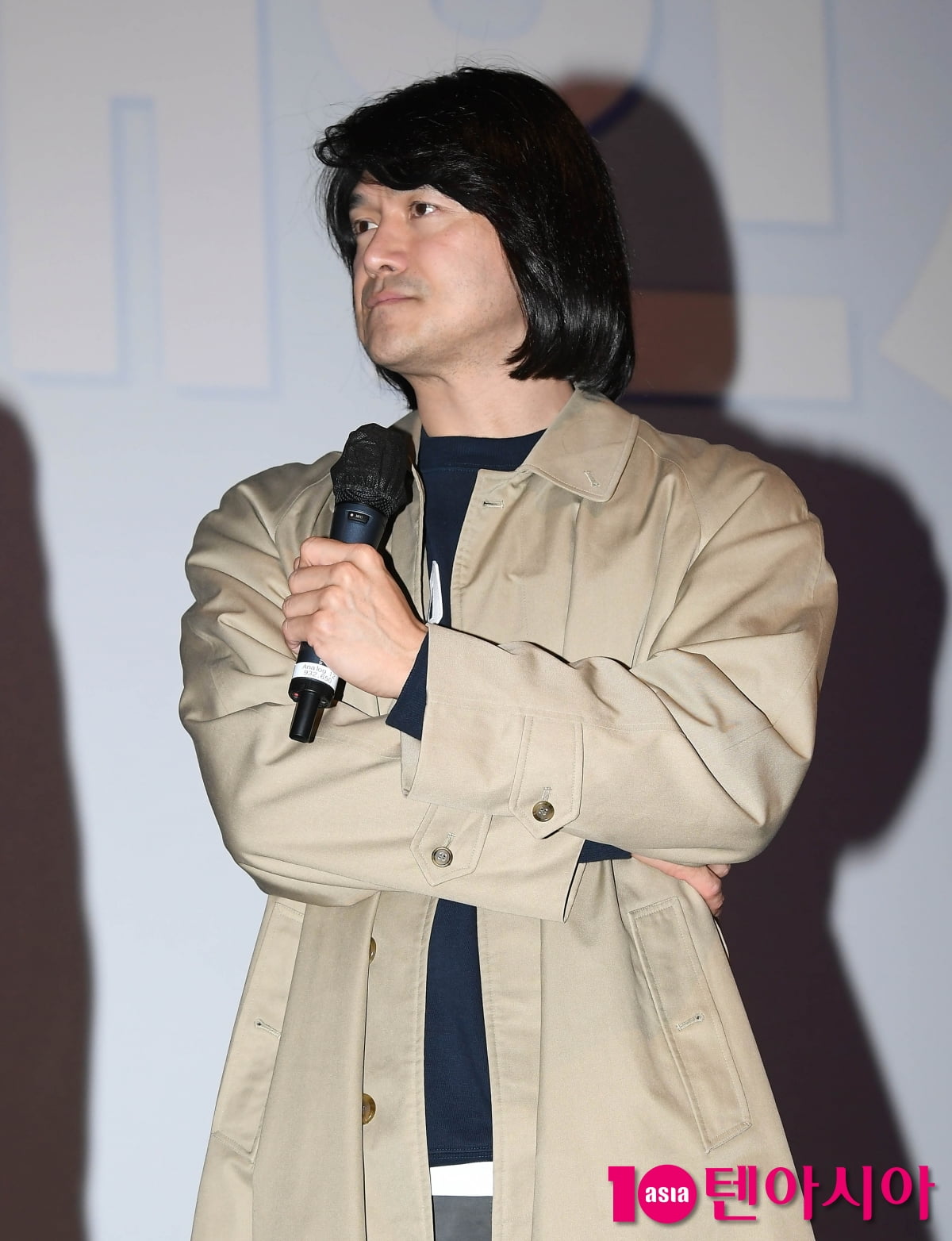 이지훈, 남다른 분위기[TEN포토]