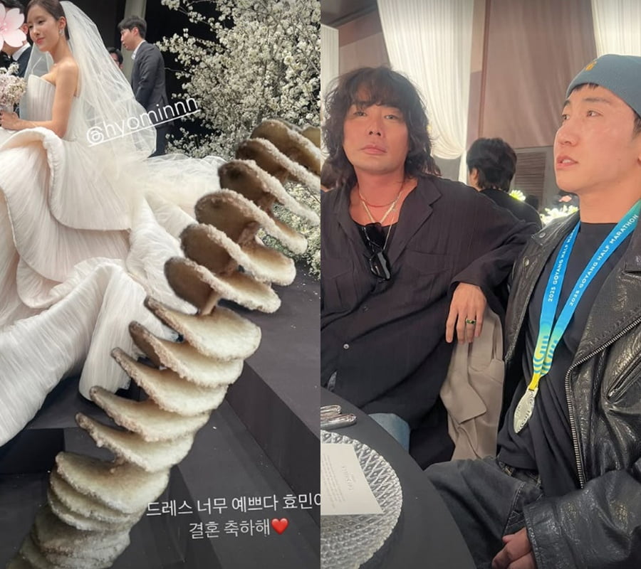 사진=유세윤 SNS