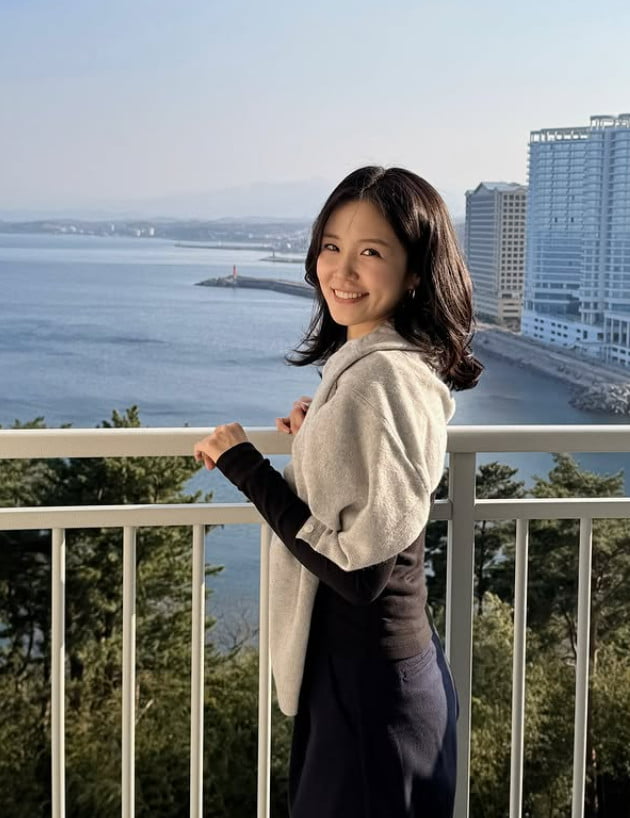 사진=장예원 SNS