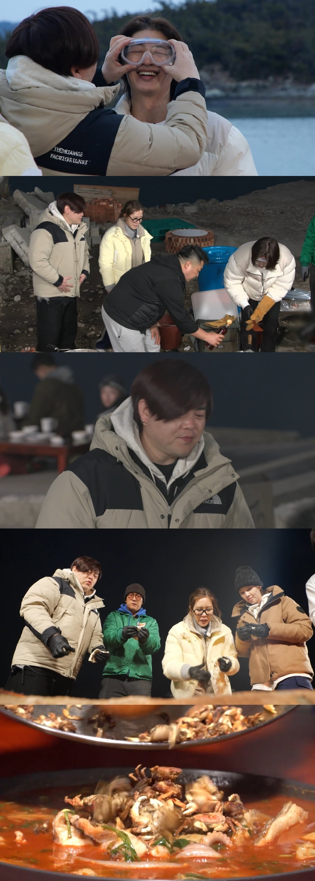 '소율♥' 문희준, 의미심장 발언…상대는 2살 연하 가수 "여심도 잘 볶아" ('푹다행')