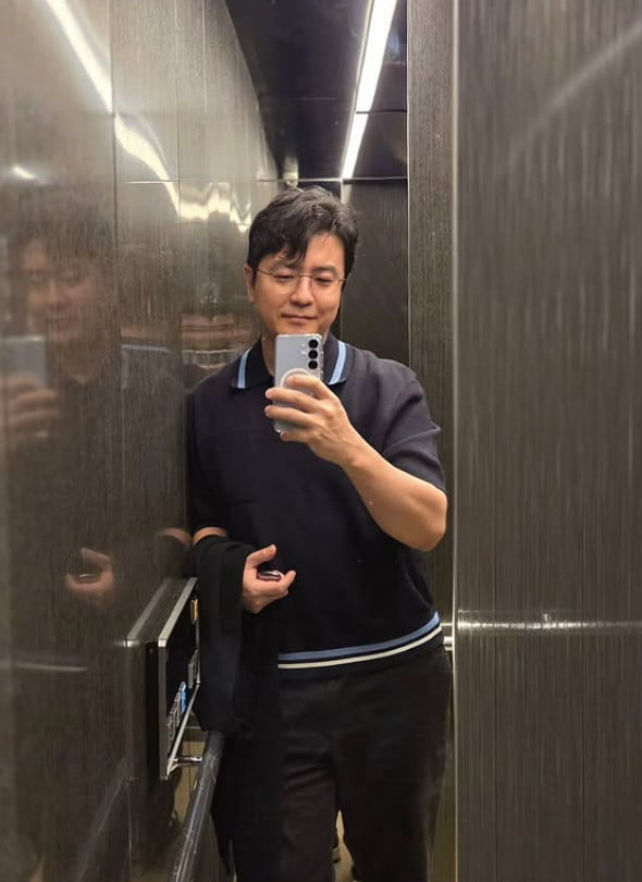 사진=최동석 SNS