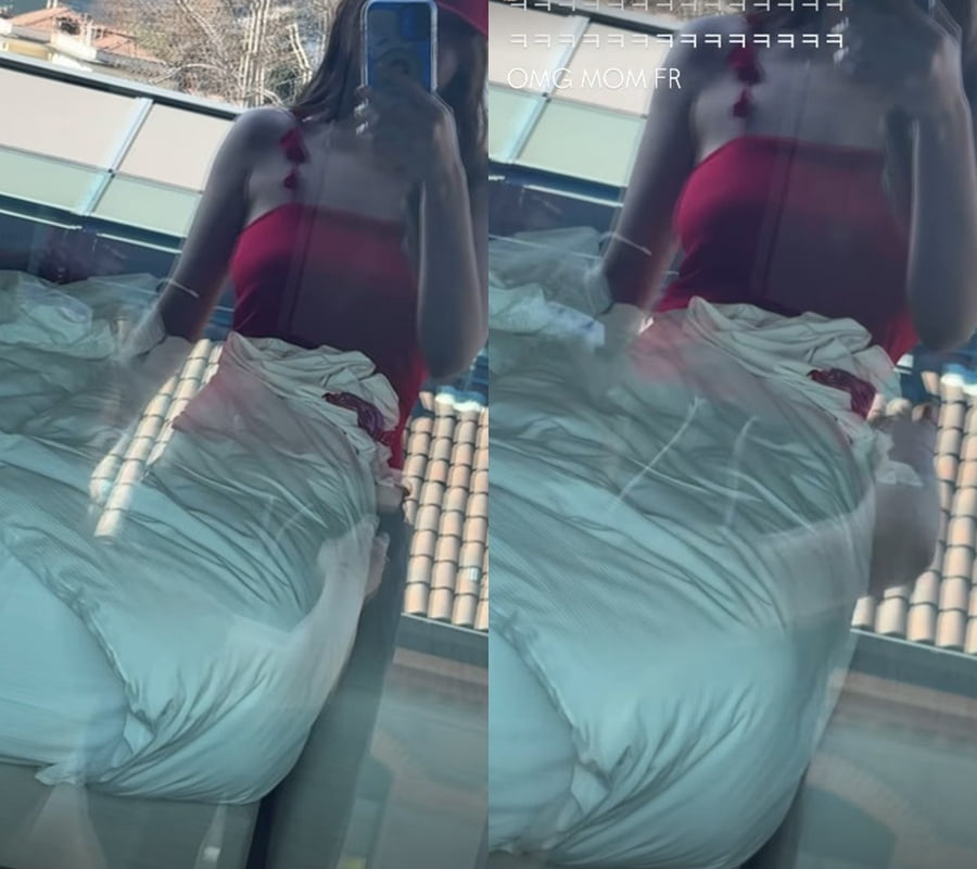 사진=전소미 SNS
