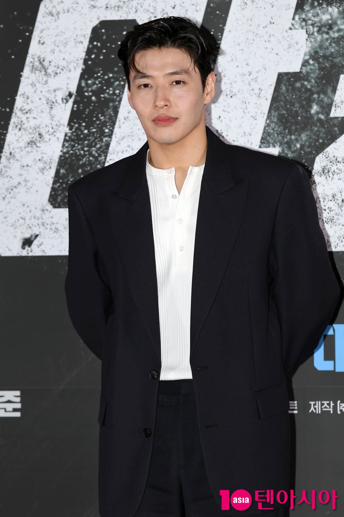 강하늘, 깔끔한 외모[TEN포토]