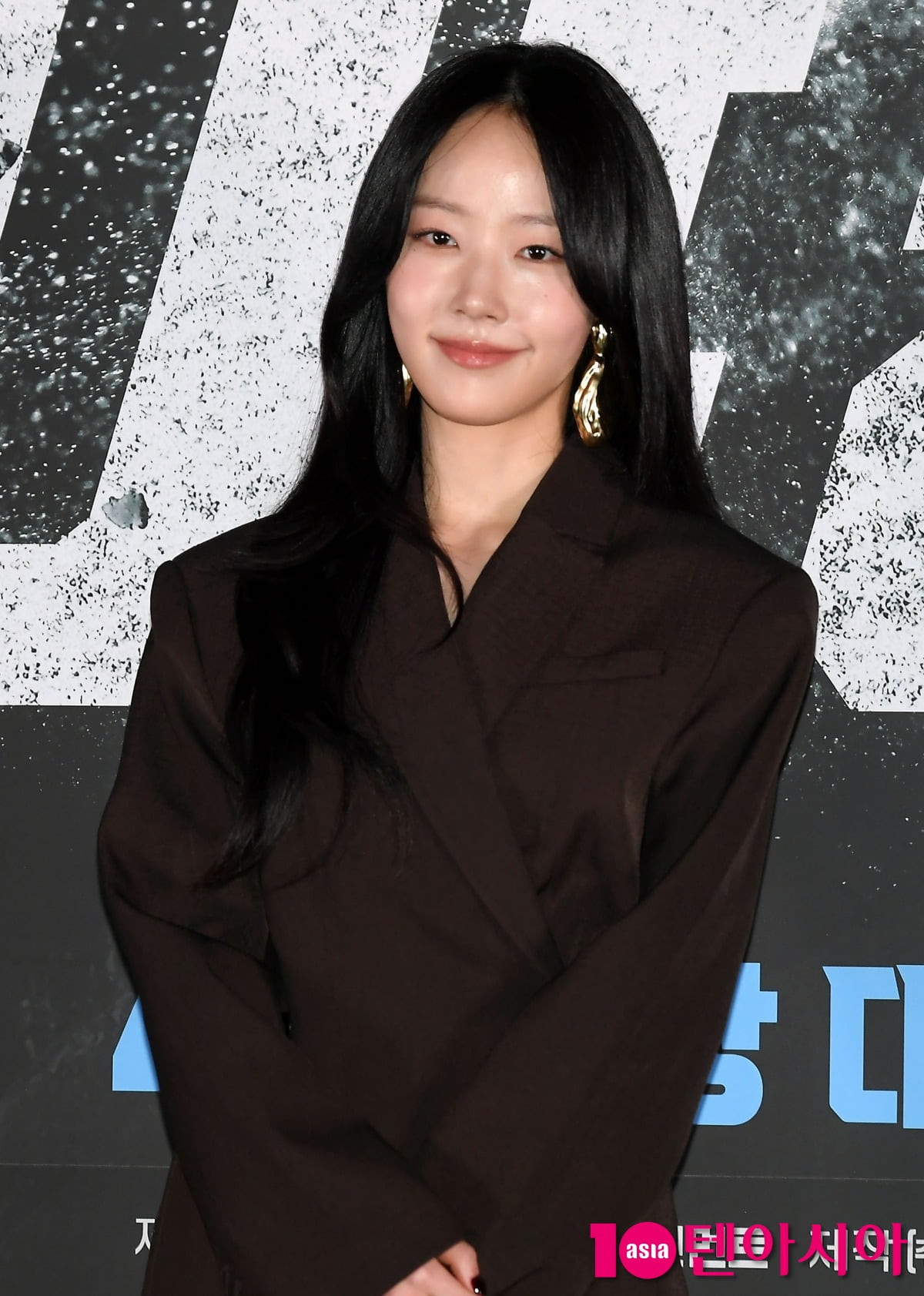 채원빈, 돋보이는 청순미모[TEN포토]