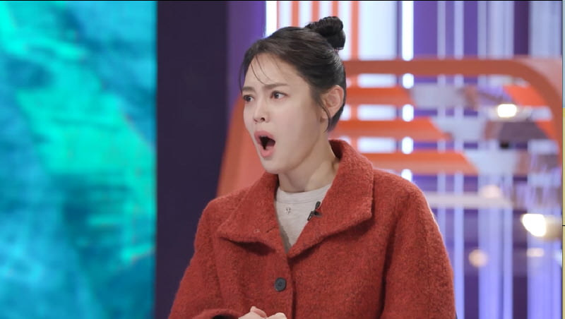 스모킹 건