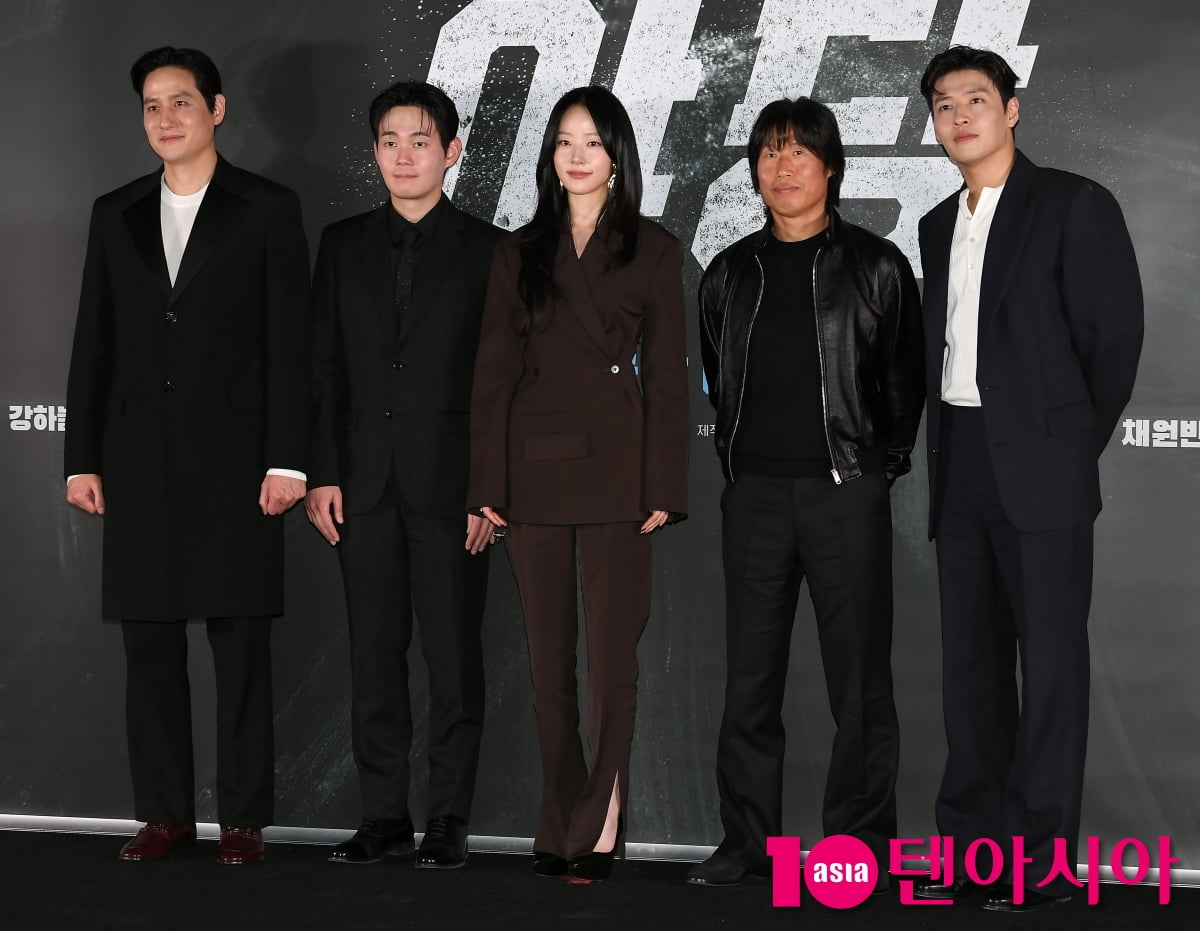 텐아시아 DB