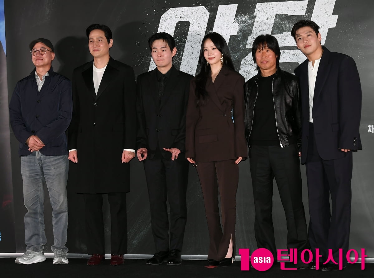 텐아시아 DB