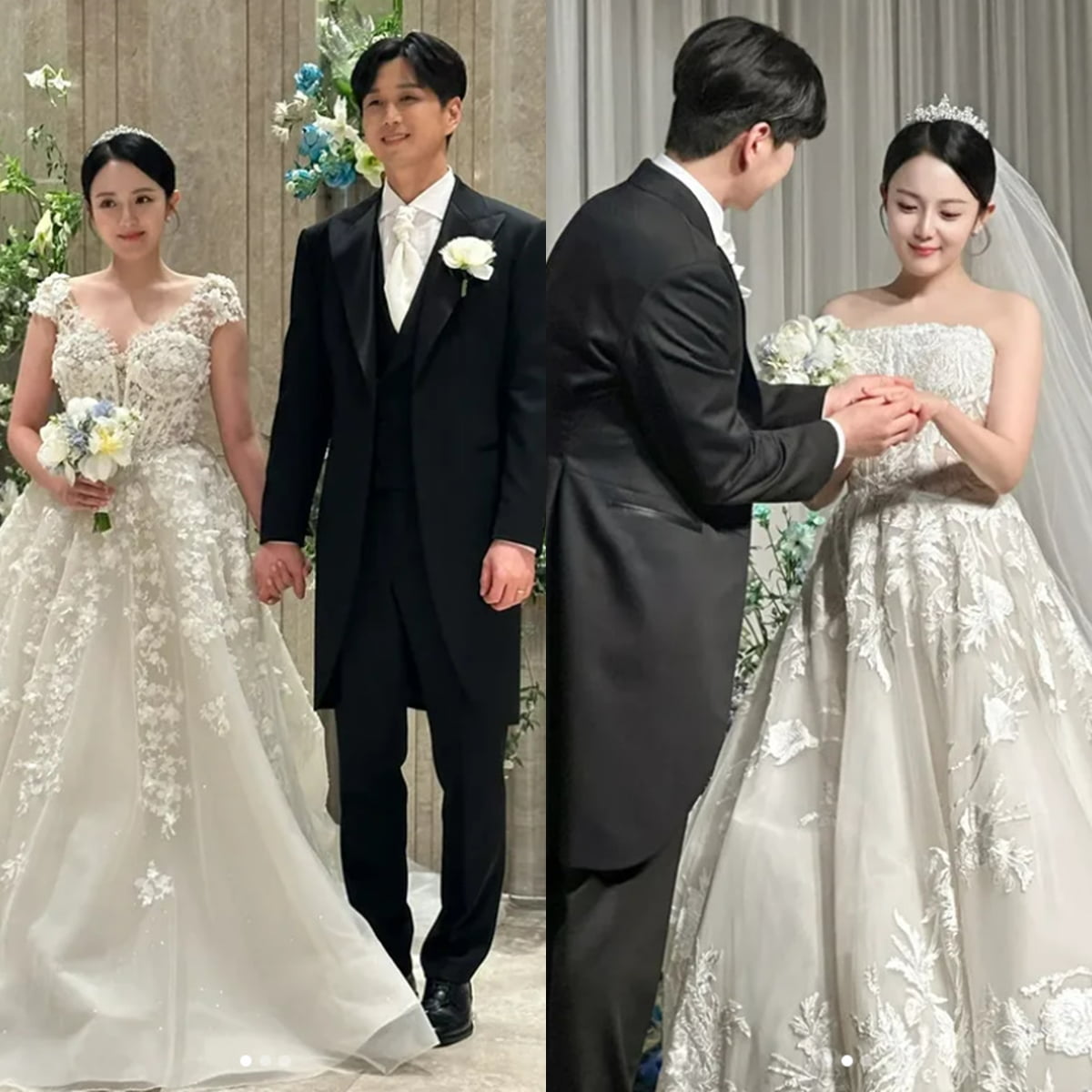 /사진 = 강은비 인스타그램
