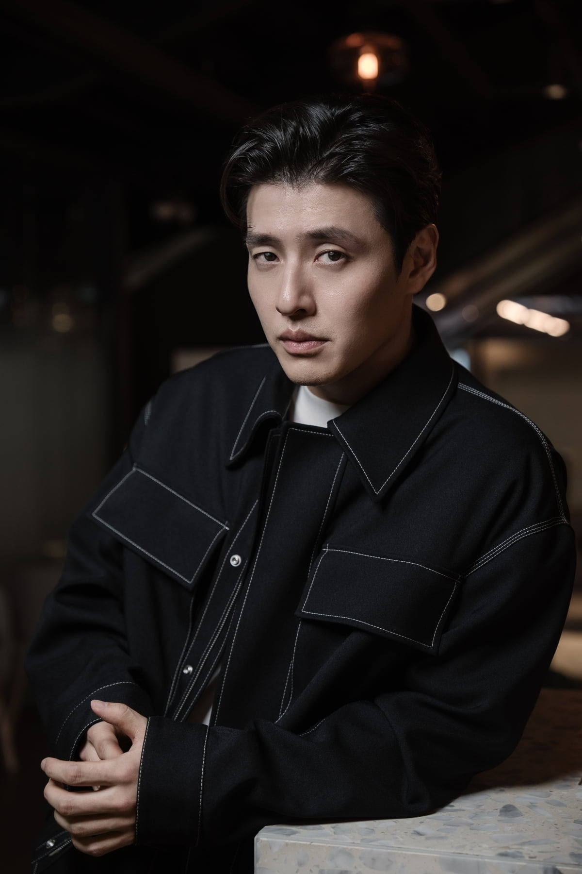 '야당' 강하늘./사진제공=플러스엠 엔터테인먼트
