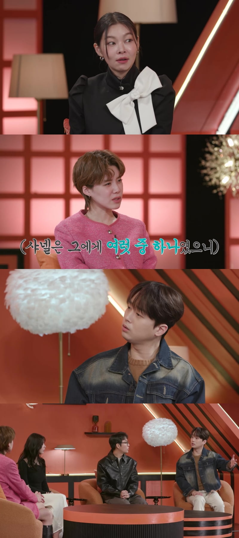 "쓰XX" 이찬원, 격분했다…여친 두고 결혼하더니 불륜 관계로 유지 ('셀럽병사')
