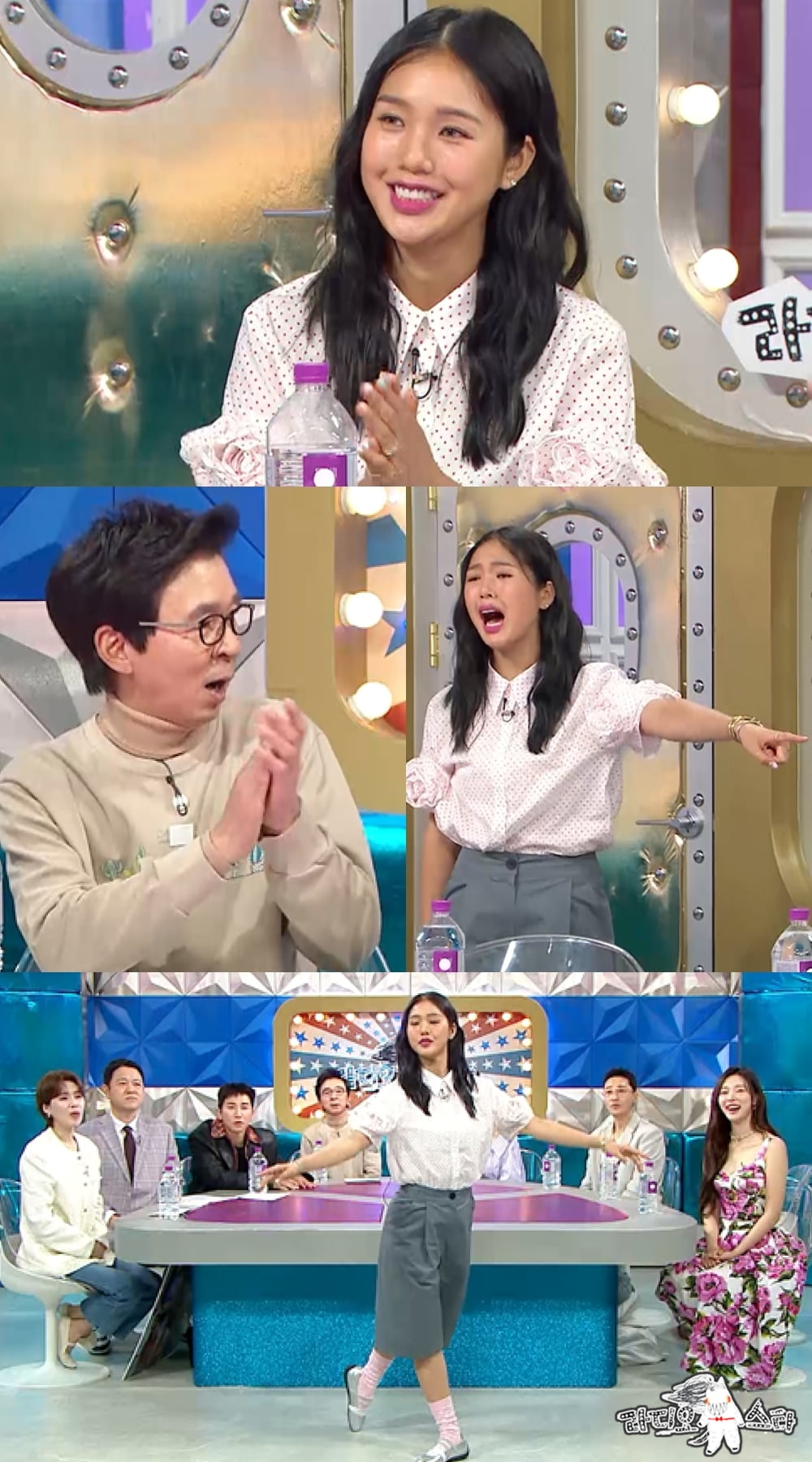 사진 제공=MBC '라디오스타'