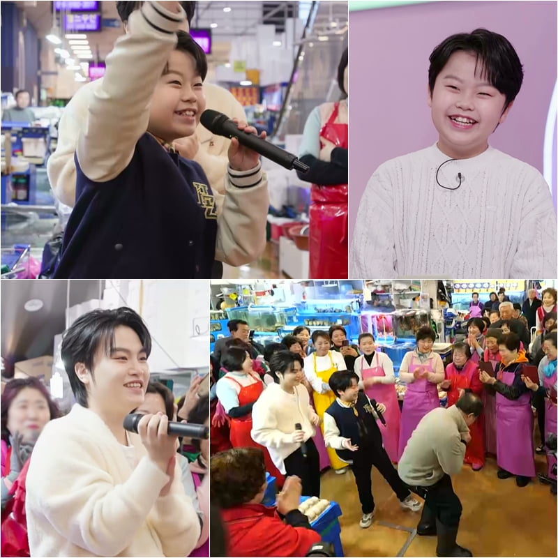 사진 제공=KBS2 '슈돌'