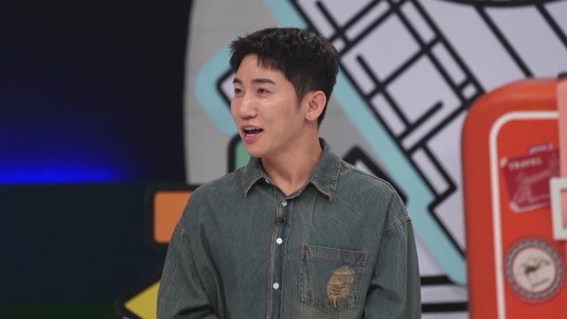 유세윤, 부모와 수싸움…"알아서 하라더니 표정 안 좋아져"('선넘패')