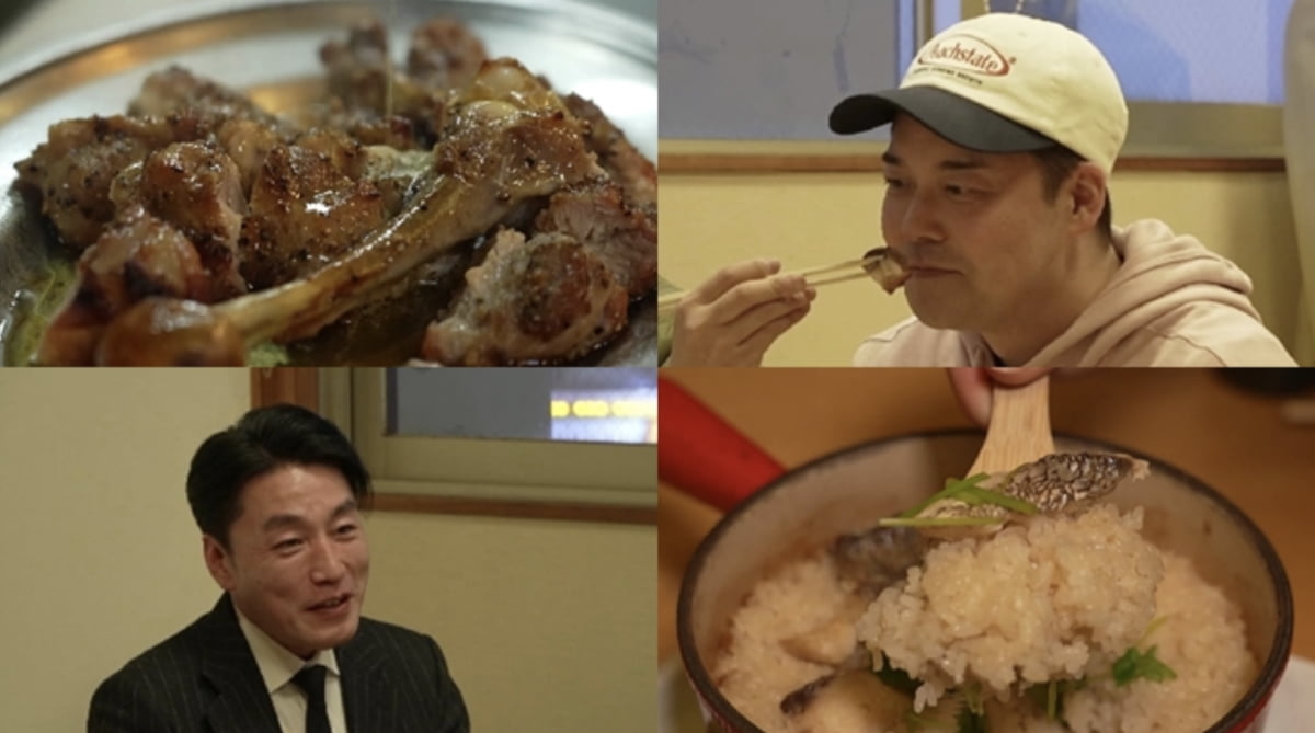 사진 제공=MBN·채널S ‘전현무계획2’