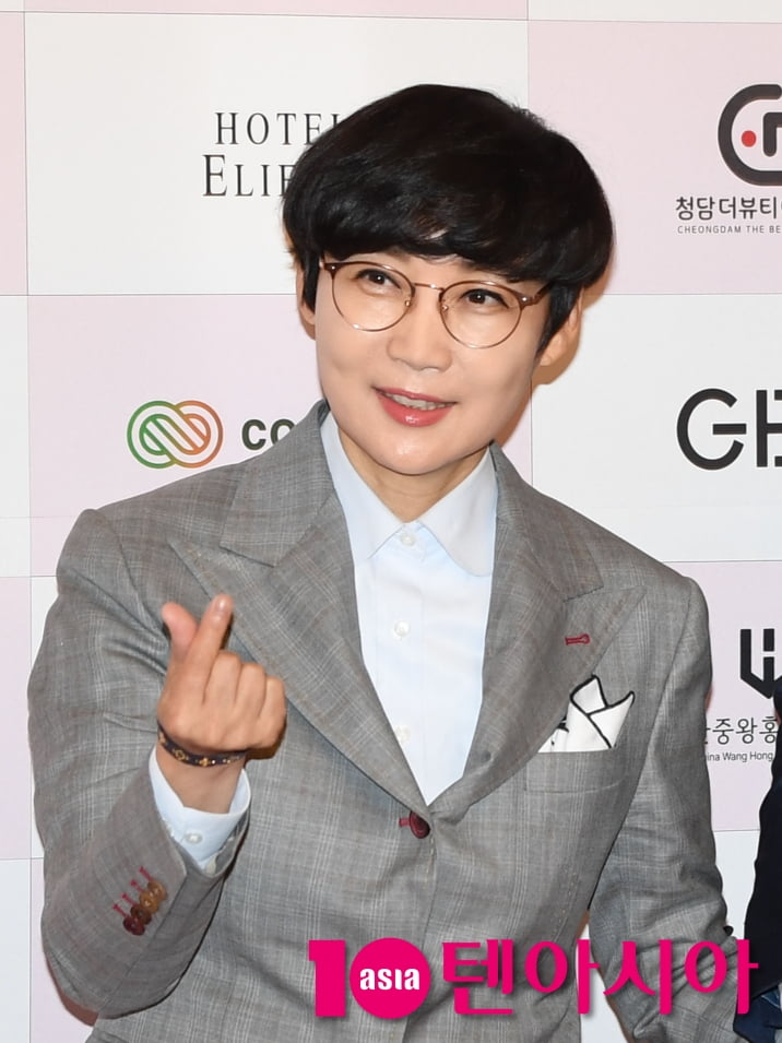 팽현숙/ 사진=텐아시아 DB