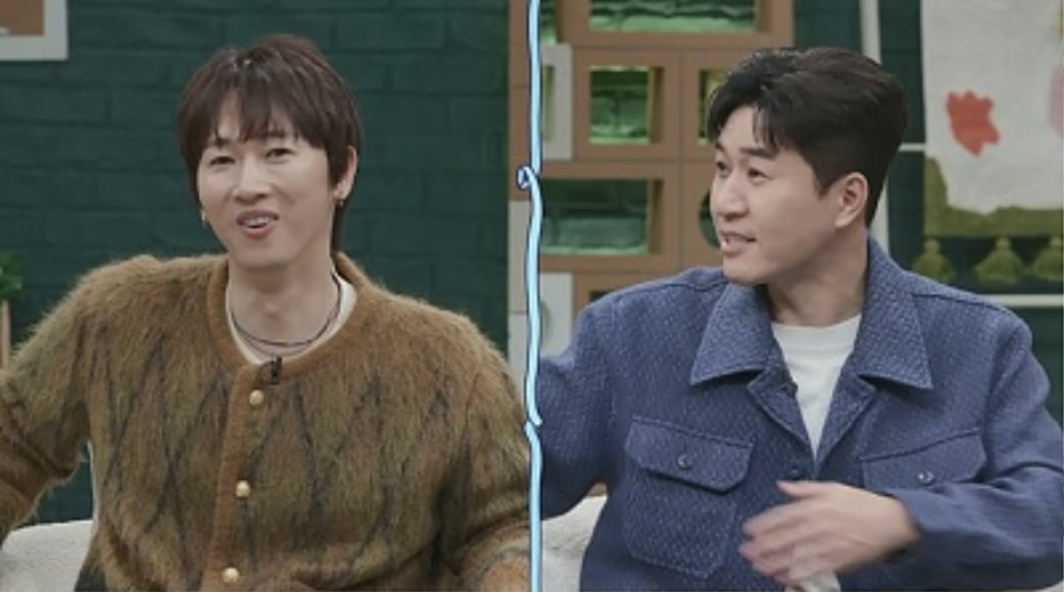 사진제공=채널A '요즘 남자 라이프-신랑수업'