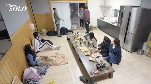 사진제공=SBS Plus, ENA