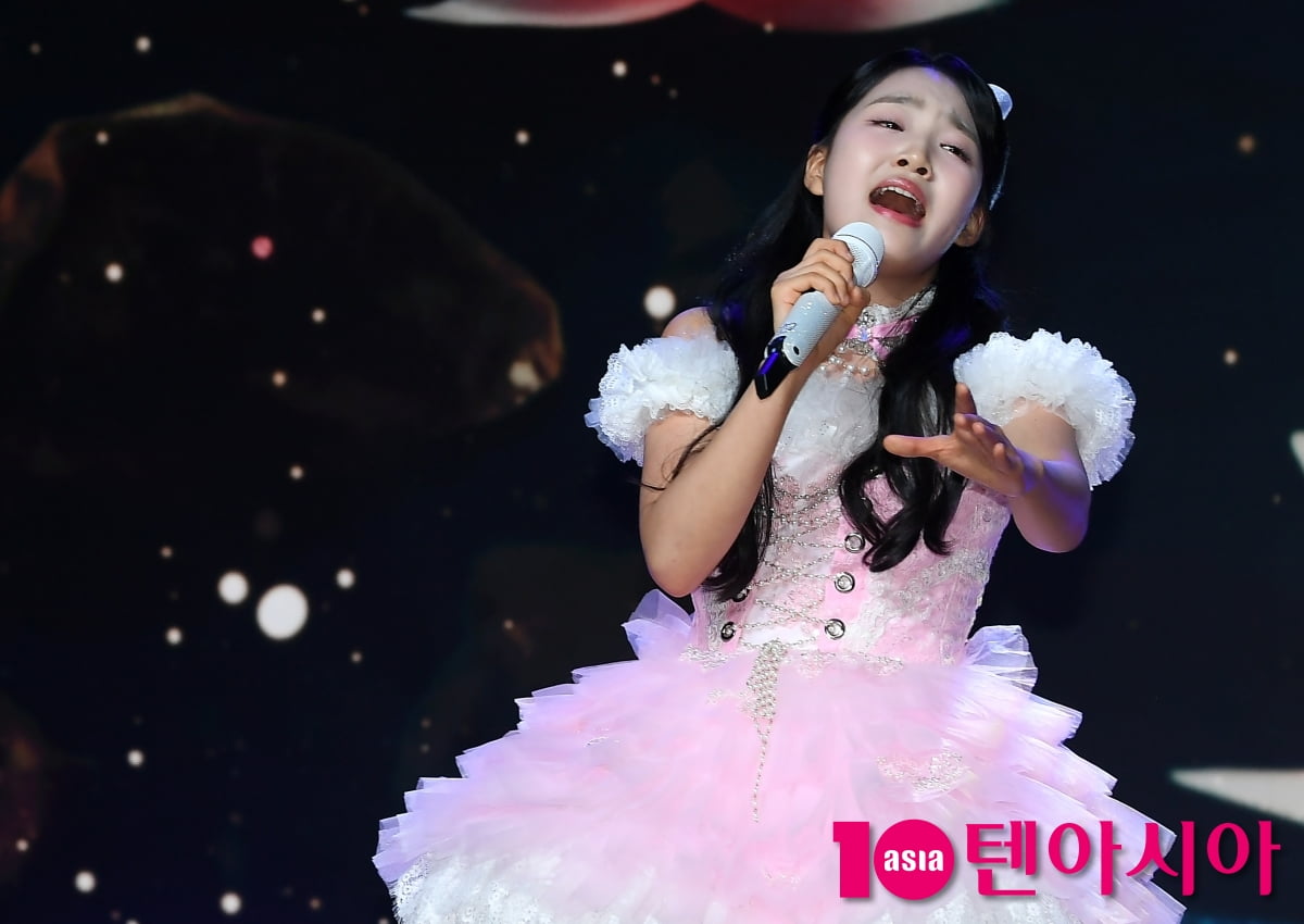 김태연 "정규 앨범 준비하다 새벽 귀가…피곤한 줄 몰라요"