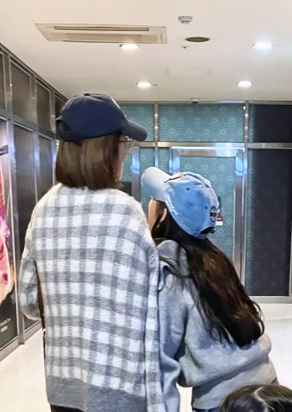 사진=심하은 SNS