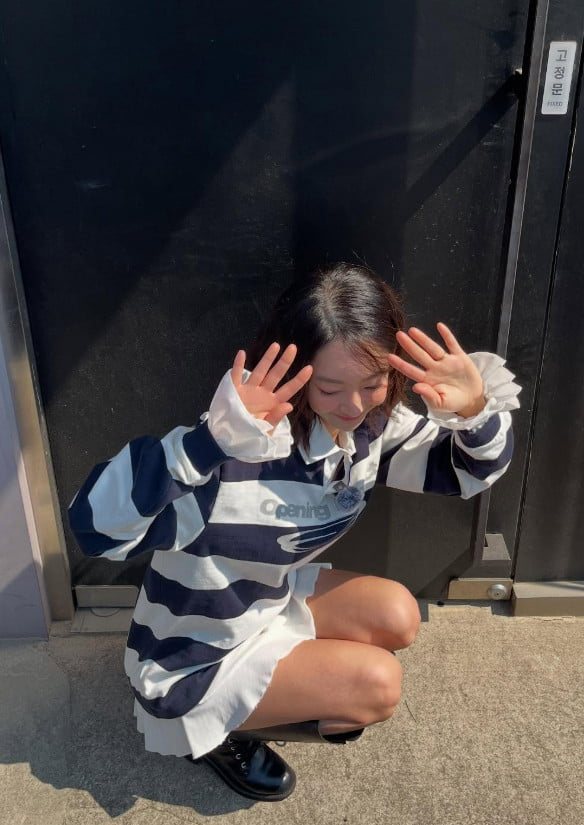 사진=서효림 SNS