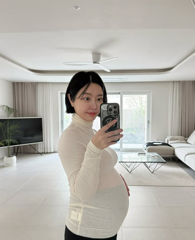 사진=레이디 제인 SNS