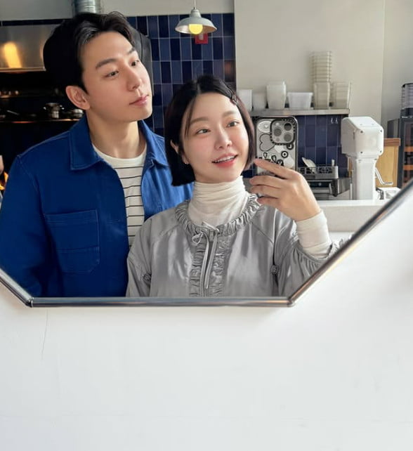 사진=레이디 제인 SNS