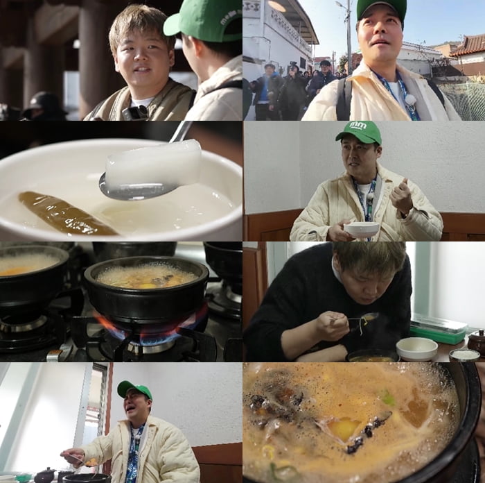 전현무, 결국 DM으로 찾아냈다…"죄송하지만, 너무 좋아" ('전현무계획2')