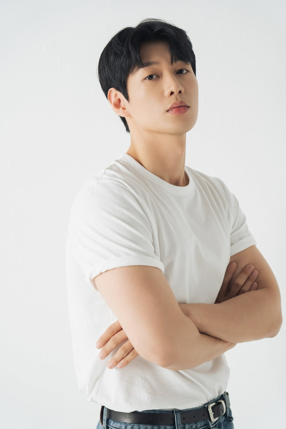 배우 문유강 / 사진제공=워크하우스컴퍼니