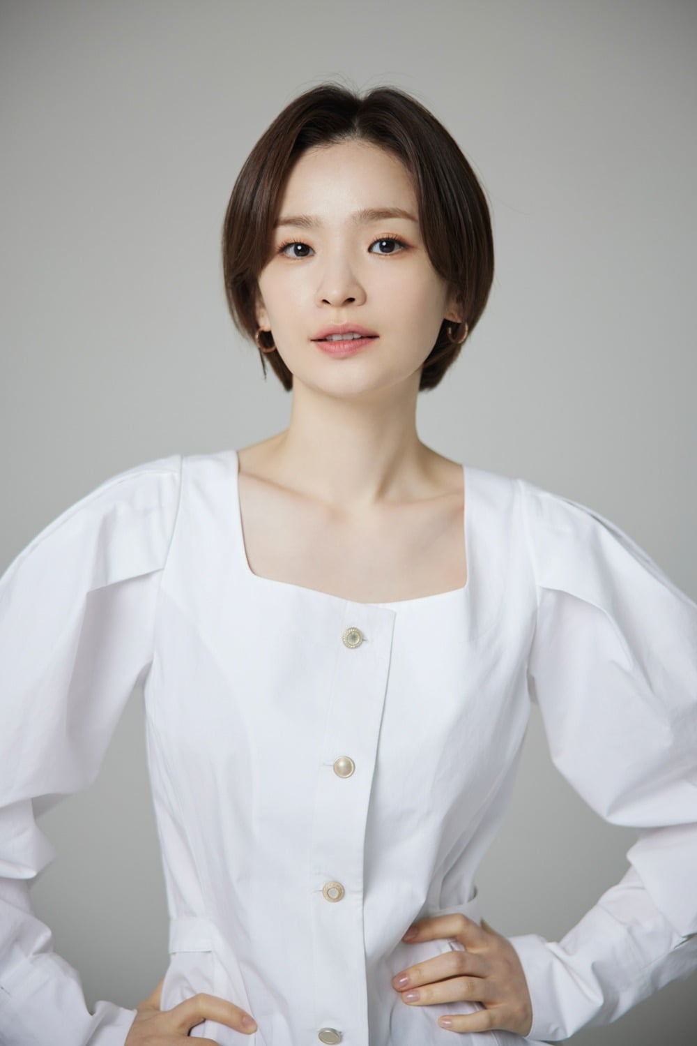 배우 전미도 / 사진제공=미디어랩시소