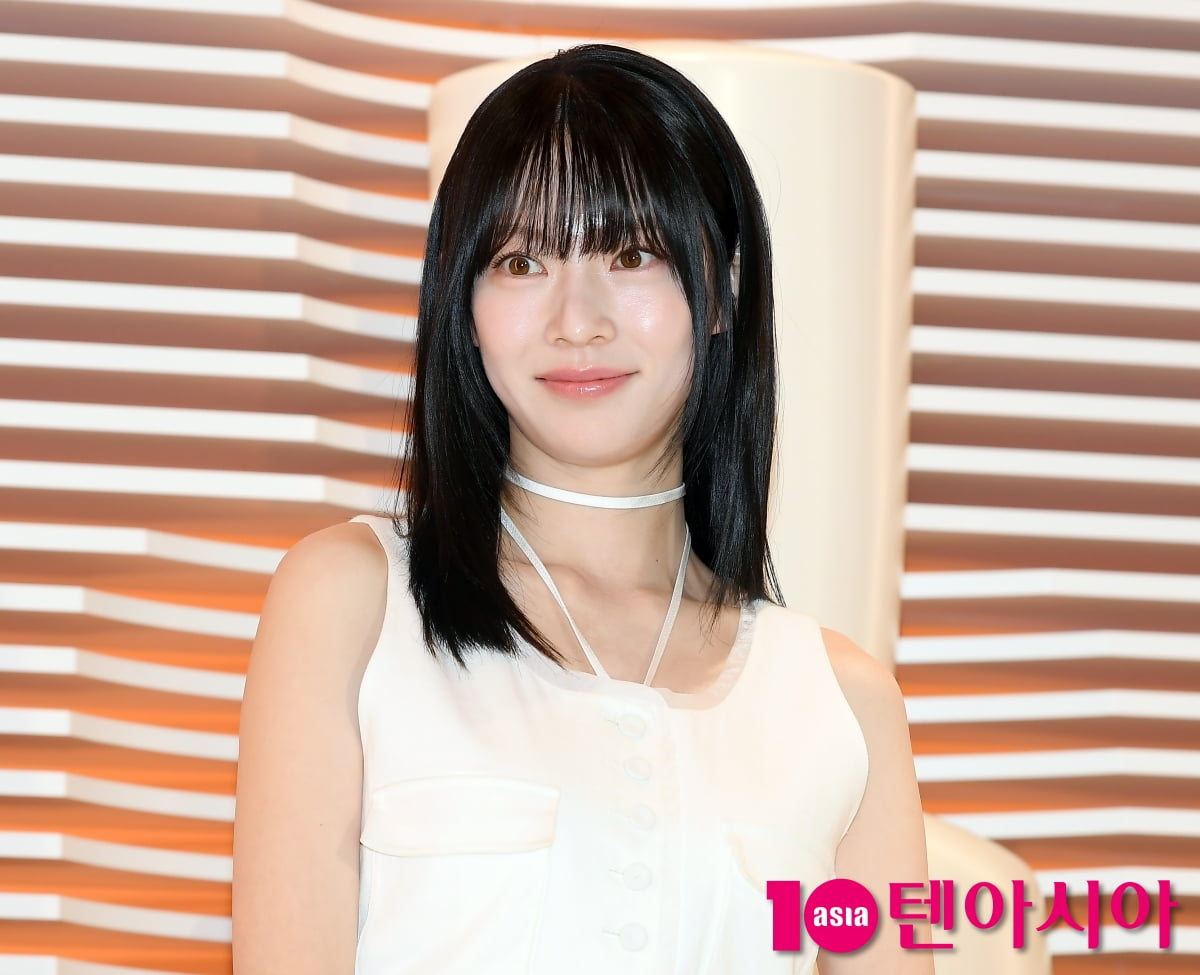 공승연, 우주에서 내려온 여신[TEN포토+]