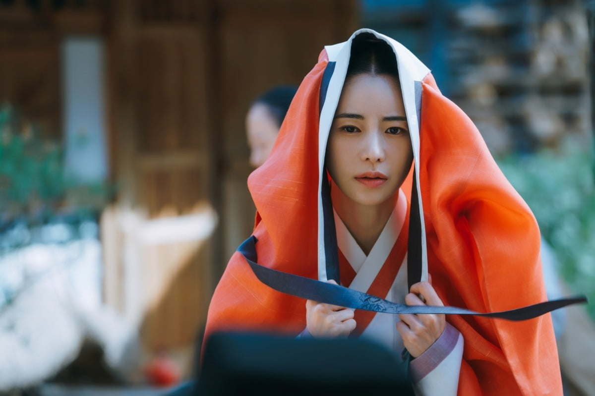 사진=JTBC '옥씨부인전'