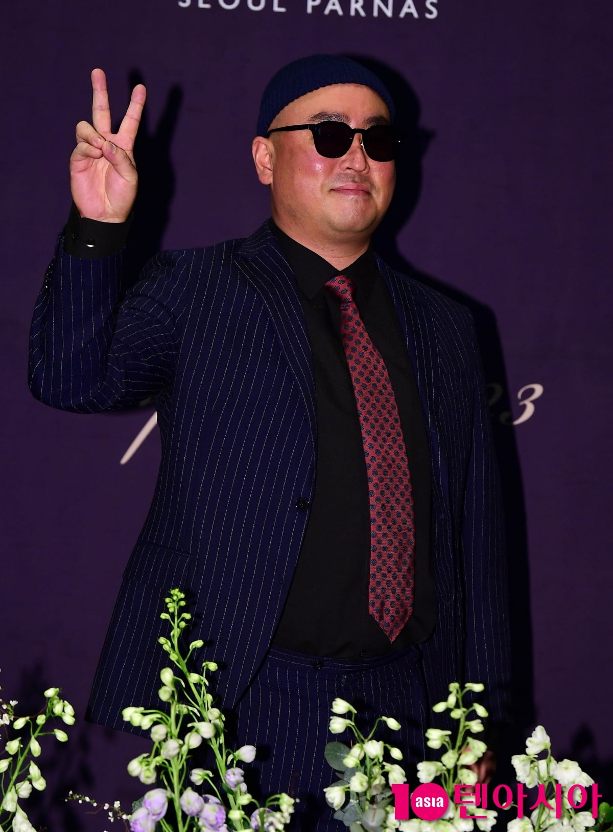 길/ 사진=텐아시아 사진 DB
