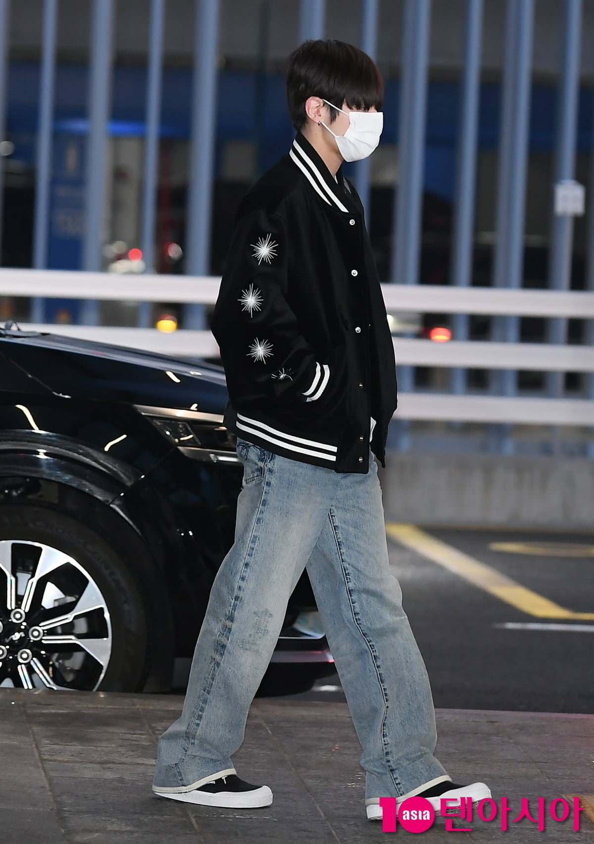 TXT 태현, 반짝반짝[TEN포토]