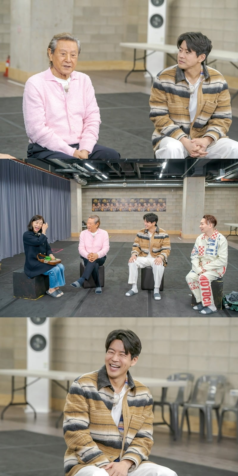 사진제공=ENA '최화정 김호영의 보고싶었어'