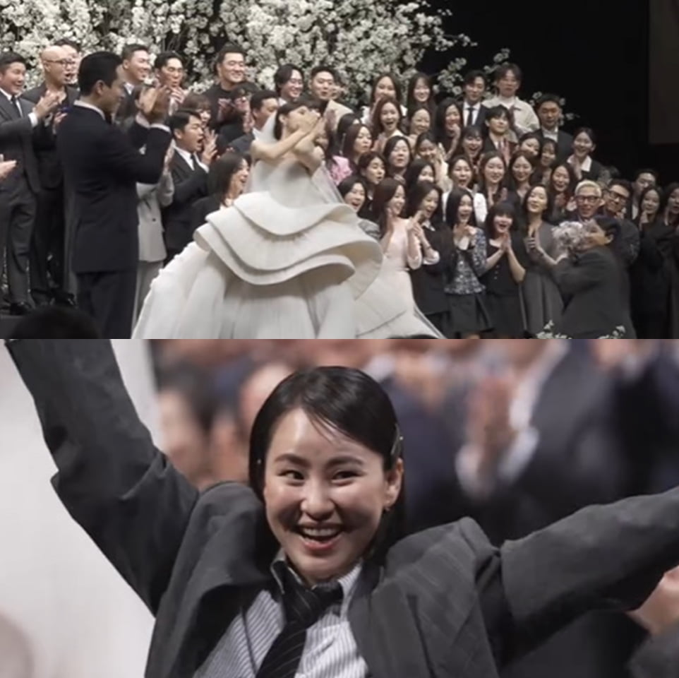 /사진 = 효민 인스타그램