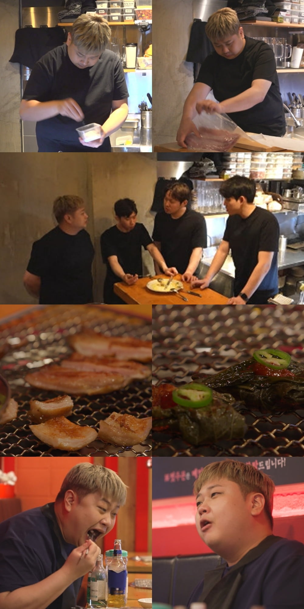 또 웨이팅 대란 일어나겠네…'흑백요리사' 유명 셰프 인증 맛집 "10년째 단골" ('전참시')
