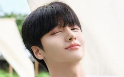 'X1 출신' 차준호, 해체·탈퇴·군대 겪고 단단해졌다