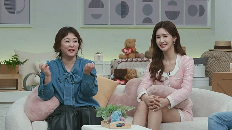 사진제공=채널A '요즘 남자 라이프-신랑수업'