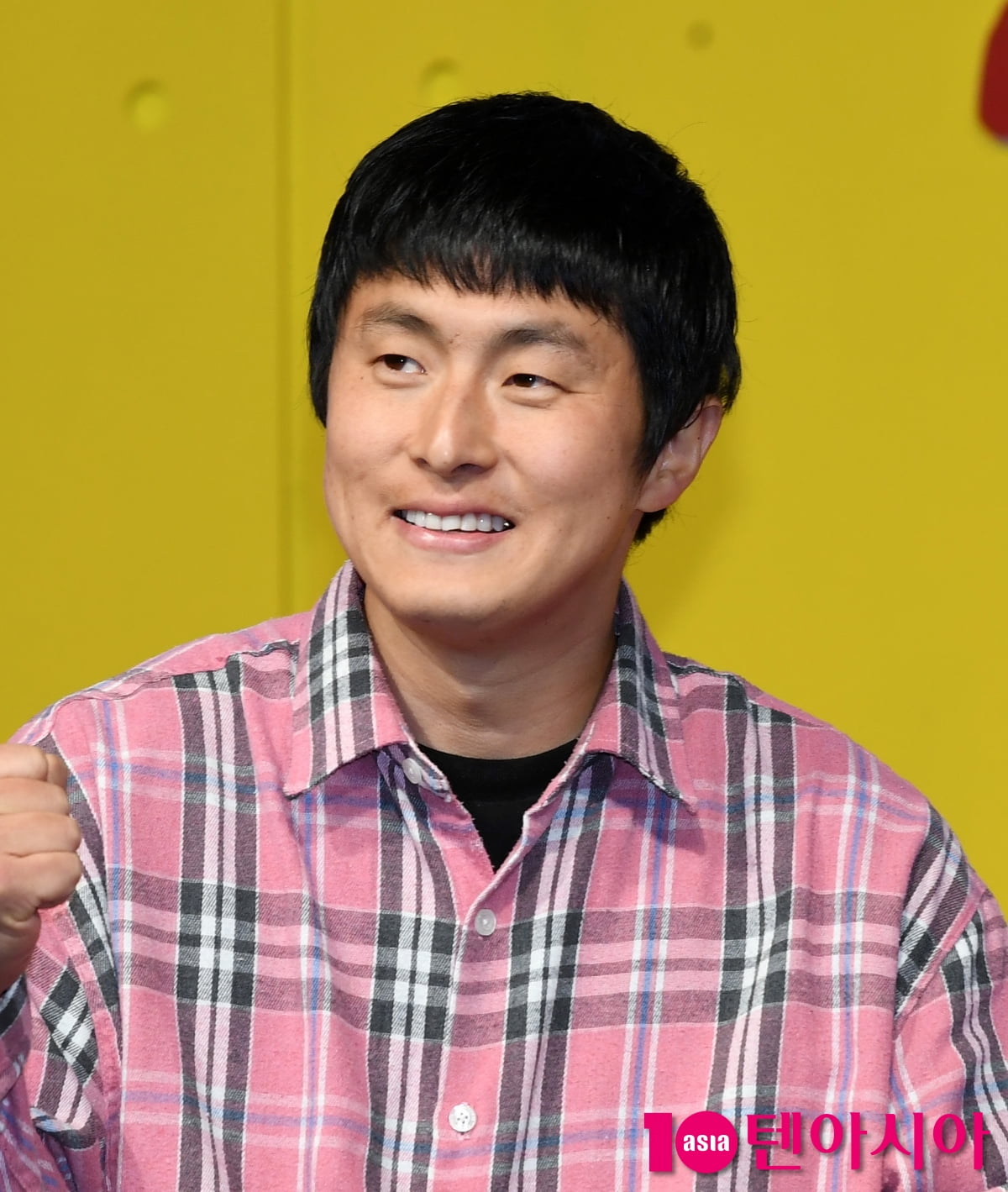 기안84, 원초적인 포토타임[TEN포토+]