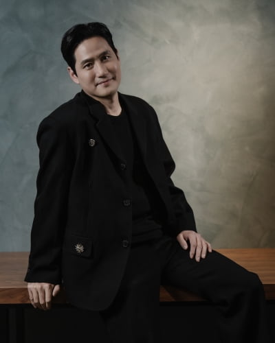 박해준, '야당' 촬영 직전 팔 골절상…"민폐 끼쳐"