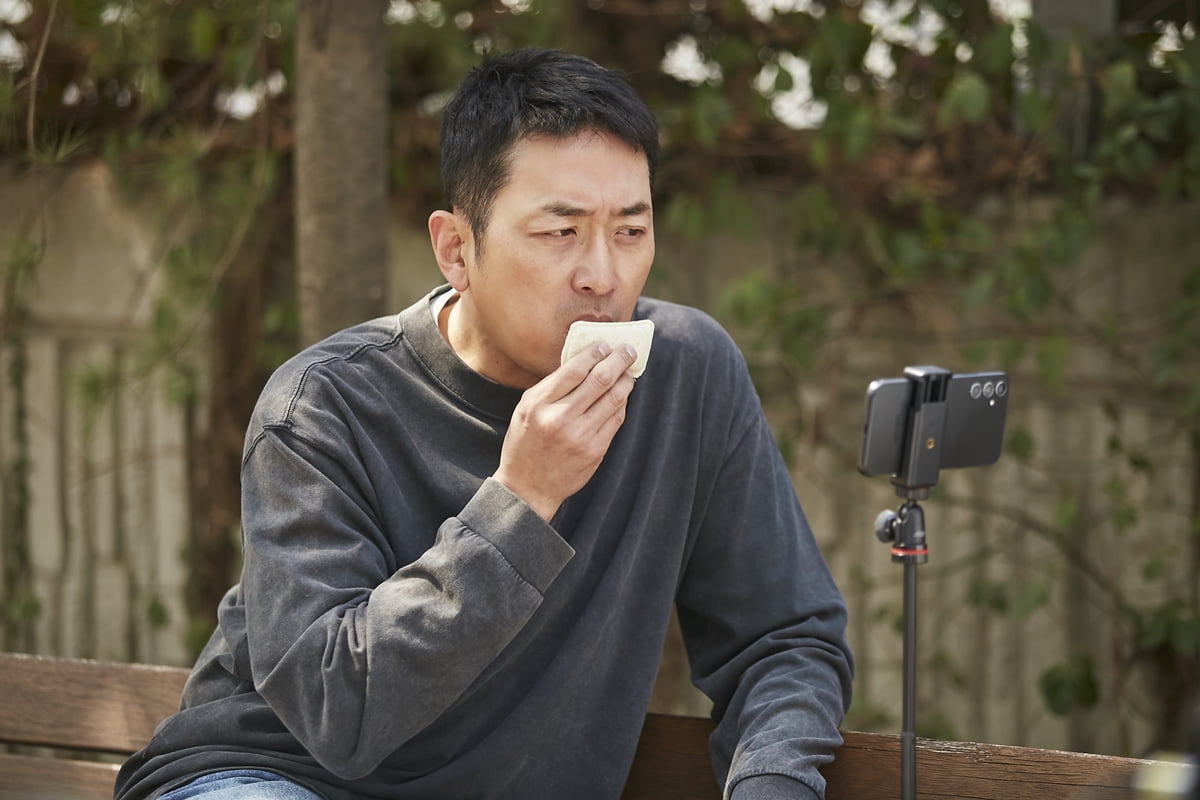 하정우, 다 내려놓더니 뜻밖에 '화제성 끝판왕'…전천후 '로비'→열혈 'SNL7'