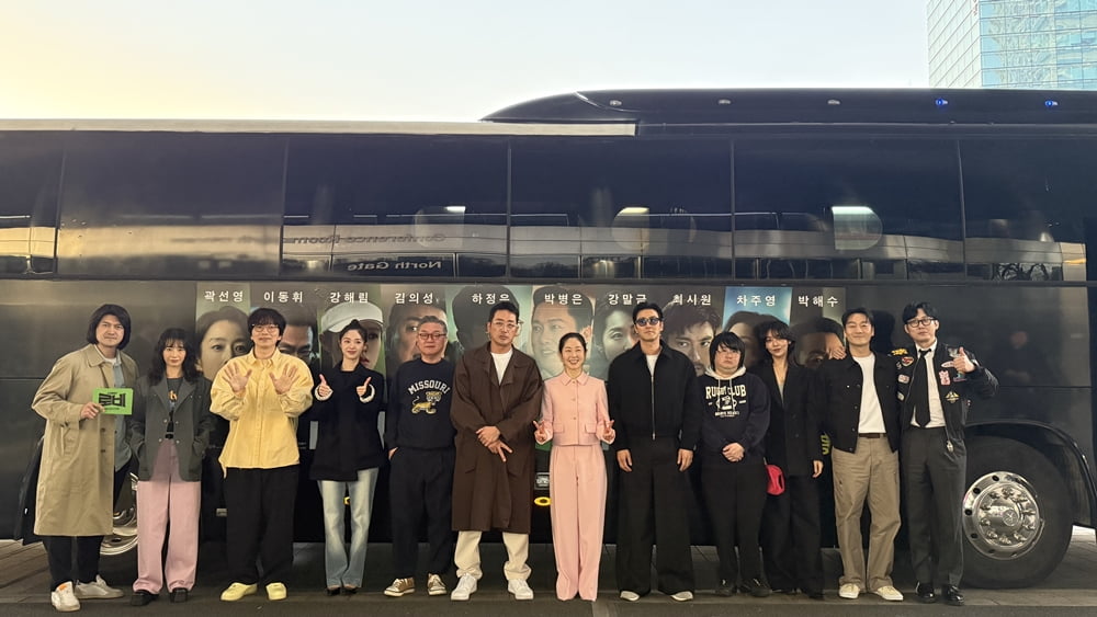 하정우, 다 내려놓더니 뜻밖에 '화제성 끝판왕'…전천후 '로비'→열혈 'SNL7'
