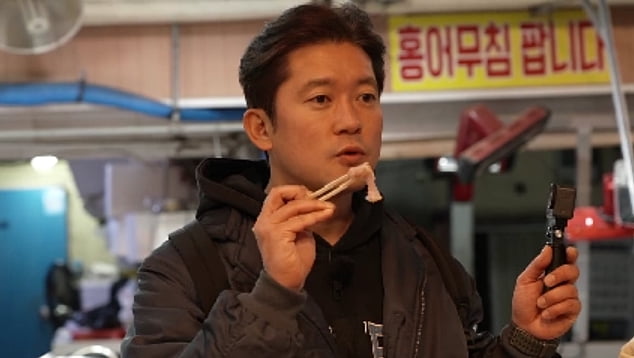 김대호, 프리 선언 후 '프리'해진 언행…"전현무 삭아"('전현무계획2')
