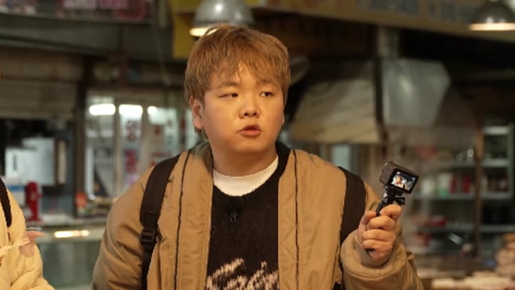 김대호, 프리 선언 후 '프리'해진 언행…"전현무 삭아"('전현무계획2')