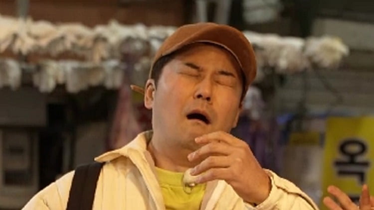 김대호, 프리 선언 후 '프리'해진 언행…"전현무 삭아"('전현무계획2')