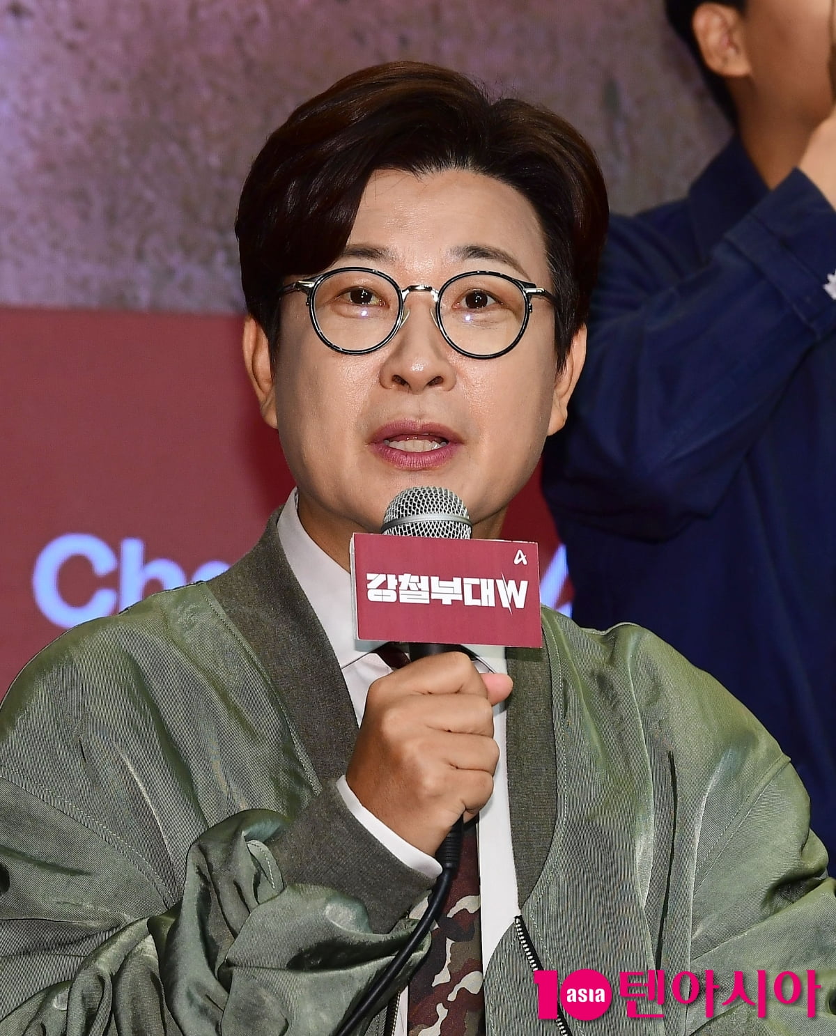 김성주/ 사진=텐아시아 DB