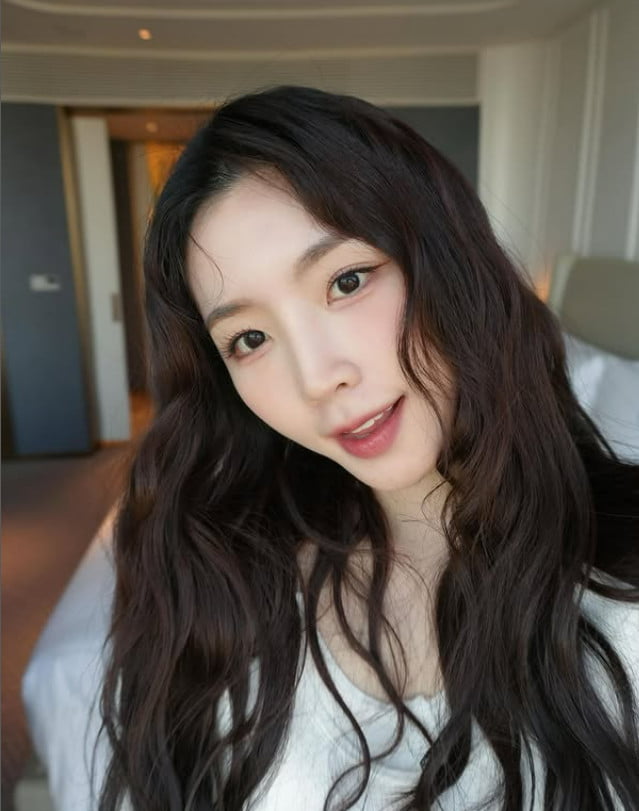사진=성해은 SNS